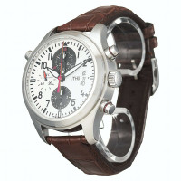 Iwc Pilot's Watch Leather