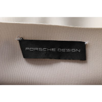 Porsche Design Top in Cream