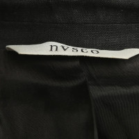 Nusco Linen linen in gray