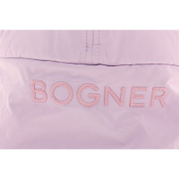 Bogner Chapeau/Casquette en Violet