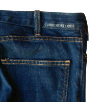Current Elliott Skinny jeans 