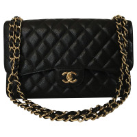 Chanel Jumbo Double Flap Bag 