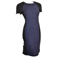 Karl Lagerfeld Kleid in Blau