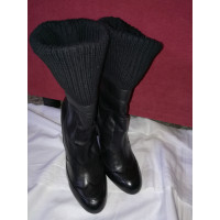 Paul Smith Ankle boots in Black