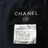 Chanel Vestito in Blu