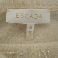 Escada Cashmere sweater