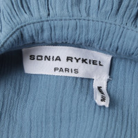 Sonia Rykiel Blouse in blue