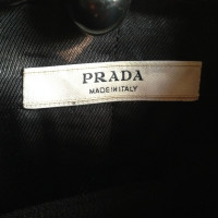 Prada Black coat