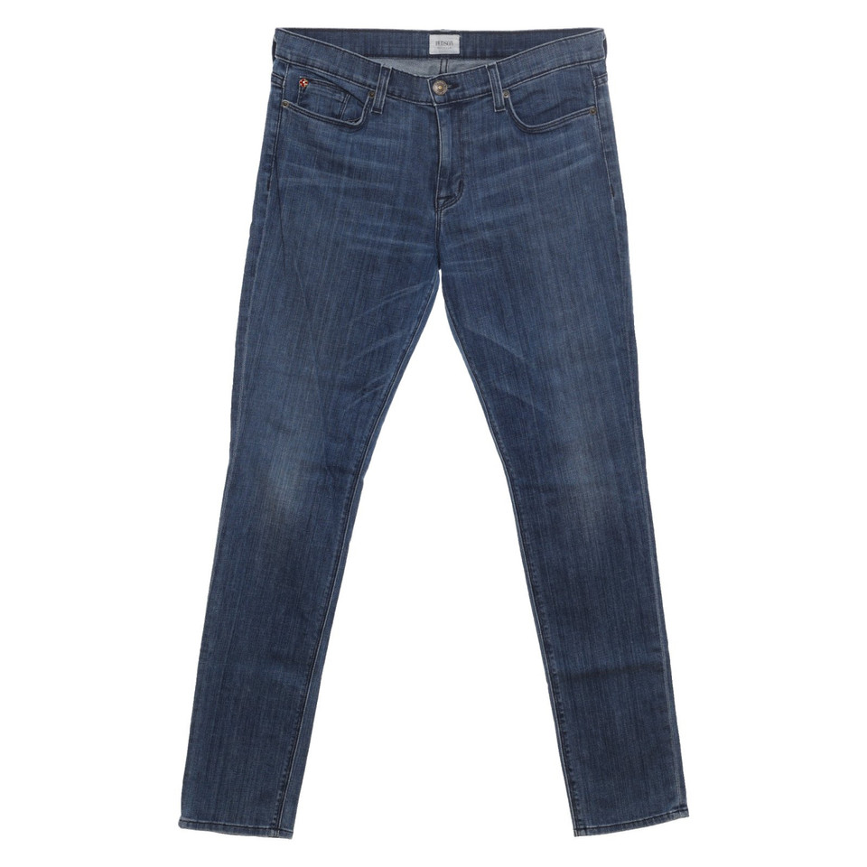 Hudson Jeans Cotton in Blue