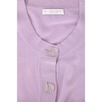 Ftc Knitwear Cashmere in Violet