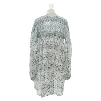 See By Chloé Kleid aus Baumwolle