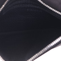 Filippa K Small shoulder bag made of leather