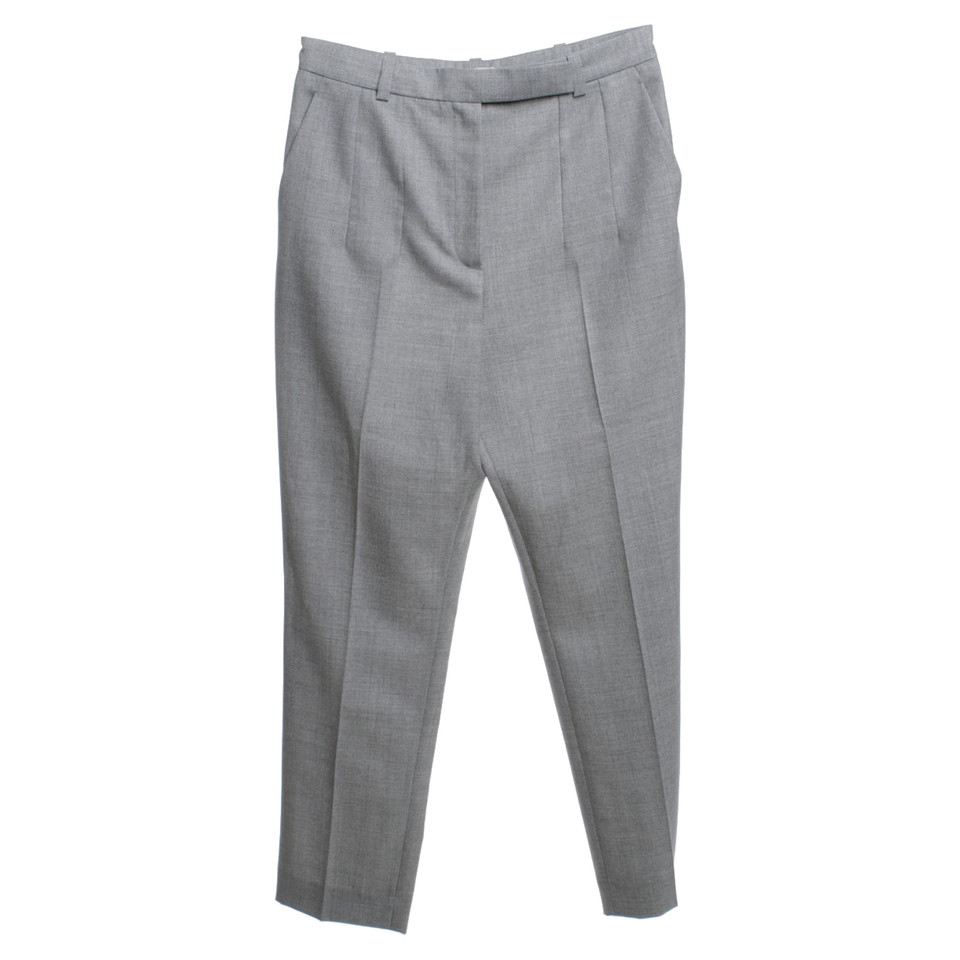 Carven Pantalon en gris