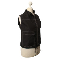 Gucci Vest in black