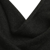 All Saints Sweater with zipper application