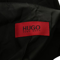 Hugo Boss Veste avec boutons bijou