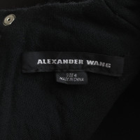 Alexander Wang Blazer en Noir
