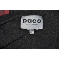 Paco Rabanne Knitwear in Grey