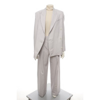 Camilla And Marc Suit in Grey