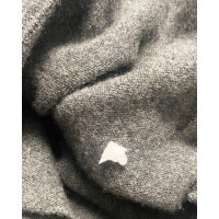 Jil Sander Blazer Wool in Grey