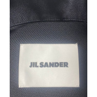 Jil Sander Top in Blue