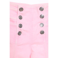 Balmain Jeans in Roze