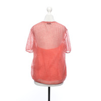 Mansur Gavriel Knitwear in Pink