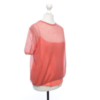 Mansur Gavriel Knitwear in Pink