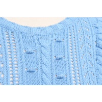 Manoush Knitwear in Blue