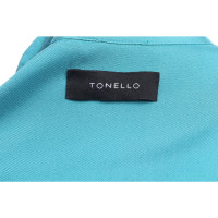 Tonello Jumpsuit in Blauw