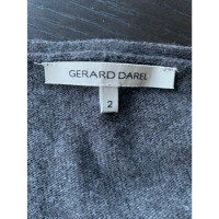 Gerard Darel Top in Grey