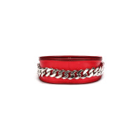 Givenchy Infinity Chain en Rouge