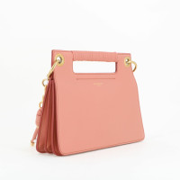 Givenchy Handtasche aus Leder in Rosa / Pink