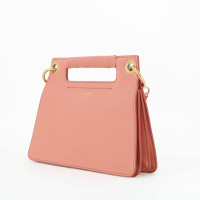 Givenchy Handtasche aus Leder in Rosa / Pink