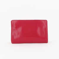 Givenchy GV 3 small Leather in Red