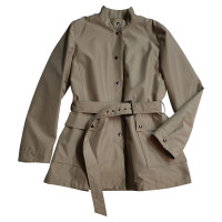 Marella Jacket/Coat in Ochre