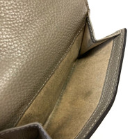 Chloé Bag/Purse Leather in Grey