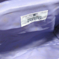 Givenchy Clutch Bag in Violet