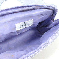 Givenchy Clutch Bag in Violet