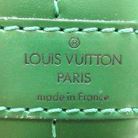 Louis Vuitton Sac Noé Leather