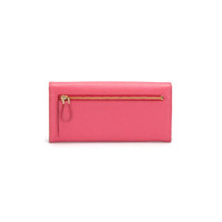 Prada Tasje/Portemonnee in Fuchsia