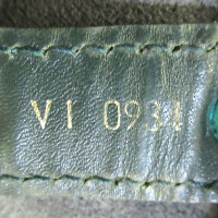 Louis Vuitton Kendall Bowling Bag en Vert