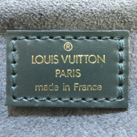 Louis Vuitton Kendall Bowling Bag en Vert