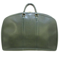 Louis Vuitton Kendall Bowling Bag en Vert