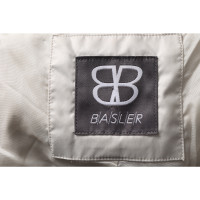 Basler Jas/Mantel in Crème