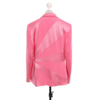 Escada Blazer in Roze