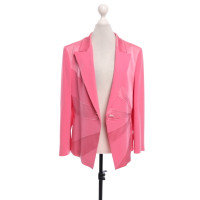 Escada Blazer in Roze