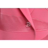 Escada Blazer in Pink