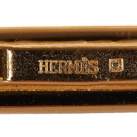 Hermès Accessory in Gold