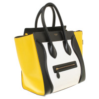 Céline "Mini Bagage Bag"